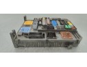 Recambio de caja reles / fusibles para citroen berlingo 1.5 hdi referencia OEM IAM 9855665280  