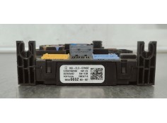 Recambio de caja reles / fusibles para citroen berlingo 1.5 hdi referencia OEM IAM 9855665280  