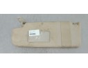 Recambio de parasol izquierdo para skoda fabia (5j2 ) 1.6 tdi referencia OEM IAM 1Z0857551BG  