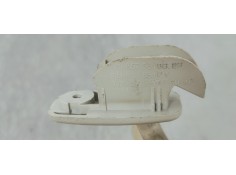 Recambio de parasol izquierdo para skoda fabia (5j2 ) 1.6 tdi referencia OEM IAM 1Z0857551BG  