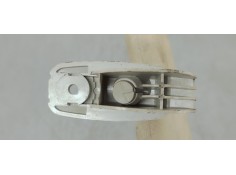 Recambio de parasol izquierdo para skoda fabia (5j2 ) 1.6 tdi referencia OEM IAM 1Z0857551BG  
