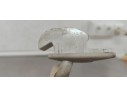 Recambio de parasol izquierdo para skoda fabia (5j2 ) 1.6 tdi referencia OEM IAM 1Z0857551BG  
