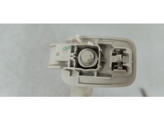 Recambio de parasol derecho para renault megane iii sport tourer 1.5 dci referencia OEM IAM   