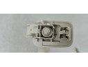 Recambio de parasol derecho para renault megane iii sport tourer 1.5 dci referencia OEM IAM   