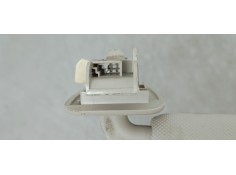 Recambio de parasol derecho para renault megane iii sport tourer 1.5 dci referencia OEM IAM   