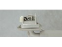 Recambio de parasol derecho para renault megane iii sport tourer 1.5 dci referencia OEM IAM   