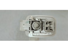 Recambio de parasol derecho para renault megane iii sport tourer 1.5 dci referencia OEM IAM   