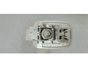 Recambio de parasol derecho para renault megane iii sport tourer 1.5 dci referencia OEM IAM   