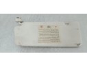 Recambio de parasol derecho para renault megane iii sport tourer 1.5 dci referencia OEM IAM   