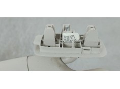 Recambio de parasol derecho para citroen berlingo 1.5 hdi referencia OEM IAM 9809498377  