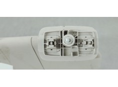 Recambio de parasol derecho para citroen berlingo 1.5 hdi referencia OEM IAM 9809498377  