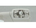 Recambio de parasol derecho para citroen berlingo 1.5 hdi referencia OEM IAM 9809498377  