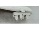 Recambio de parasol derecho para citroen berlingo 1.5 hdi referencia OEM IAM 9809498377  