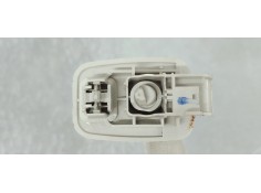 Recambio de parasol izquierdo para renault megane iii sport tourer 1.5 dci referencia OEM IAM   