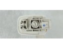 Recambio de parasol izquierdo para renault megane iii sport tourer 1.5 dci referencia OEM IAM   