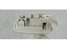 Recambio de parasol izquierdo para renault megane iii sport tourer 1.5 dci referencia OEM IAM   