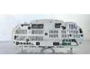 Recambio de cuadro instrumentos para kia cerato 2.0 ex berlina (4-ptas.) referencia OEM IAM 9940032F260  