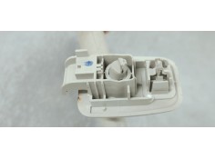 Recambio de parasol izquierdo para renault megane iii sport tourer 1.5 dci referencia OEM IAM   