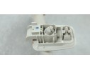 Recambio de parasol izquierdo para renault megane iii sport tourer 1.5 dci referencia OEM IAM   