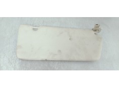 Recambio de parasol izquierdo para renault megane iii sport tourer 1.5 dci referencia OEM IAM   
