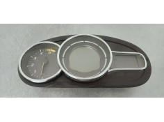 Recambio de cuadro instrumentos para renault megane iii sport tourer 1.5 dci referencia OEM IAM 248100342R  