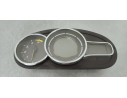 Recambio de cuadro instrumentos para renault megane iii sport tourer 1.5 dci referencia OEM IAM 248100342R  