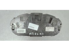 Recambio de cuadro instrumentos para renault megane iii sport tourer 1.5 dci referencia OEM IAM 248100342R  