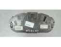 Recambio de cuadro instrumentos para renault megane iii sport tourer 1.5 dci referencia OEM IAM 248100342R  