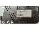 Recambio de cuadro instrumentos para renault megane iii sport tourer 1.5 dci referencia OEM IAM 248100342R  