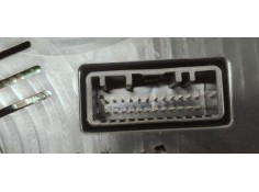 Recambio de cuadro instrumentos para renault megane iii sport tourer 1.5 dci referencia OEM IAM 248100342R  