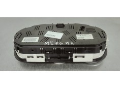 Recambio de cuadro instrumentos para renault megane iii sport tourer 1.5 dci referencia OEM IAM 248100342R  