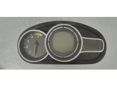 Recambio de cuadro instrumentos para renault megane iii sport tourer 1.5 dci referencia OEM IAM 248100342R  