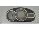 Recambio de cuadro instrumentos para renault megane iii sport tourer 1.5 dci referencia OEM IAM 248100342R  