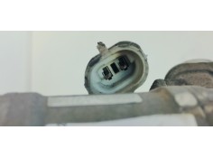 Recambio de compresor aire acondicionado para opel zafira a elegance referencia OEM IAM 24430319  