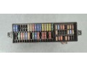 Recambio de caja reles / fusibles para skoda fabia (5j2 ) 1.6 tdi referencia OEM IAM   