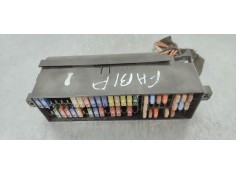 Recambio de caja reles / fusibles para skoda fabia (5j2 ) 1.6 tdi referencia OEM IAM   