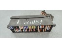 Recambio de caja reles / fusibles para skoda fabia (5j2 ) 1.6 tdi referencia OEM IAM   