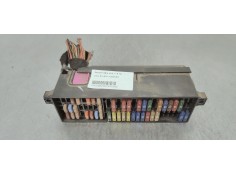 Recambio de caja reles / fusibles para skoda fabia (5j2 ) 1.6 tdi referencia OEM IAM   