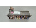 Recambio de caja reles / fusibles para skoda fabia (5j2 ) 1.6 tdi referencia OEM IAM   