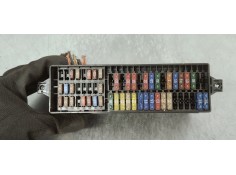 Recambio de caja reles / fusibles para skoda fabia (5j2 ) 1.6 tdi referencia OEM IAM   
