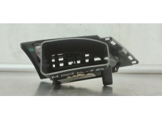 Recambio de rejilla aireadora para renault megane iii sport tourer 1.5 dci referencia OEM IAM   