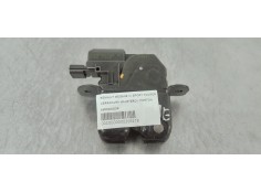 CERRADURA MALETERO / PORTON 846300003R 