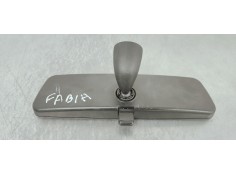 Recambio de espejo para skoda fabia (5j2 ) 1.6 tdi referencia OEM IAM E1021065  