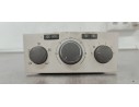 Recambio de mando climatizador para opel astra h ber. edition referencia OEM IAM 13247811  
