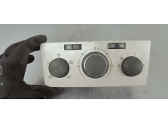 Recambio de mando climatizador para opel astra h ber. edition referencia OEM IAM 13247811  