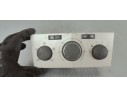 Recambio de mando climatizador para opel astra h ber. edition referencia OEM IAM 13247811  
