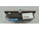 Recambio de mando climatizador para opel astra h ber. edition referencia OEM IAM 13247811  