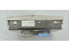 Recambio de mando climatizador para opel astra h ber. edition referencia OEM IAM 13247811  