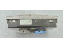 Recambio de mando climatizador para opel astra h ber. edition referencia OEM IAM 13247811  