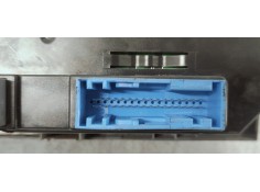 Recambio de mando climatizador para opel astra h ber. edition referencia OEM IAM 13247811  